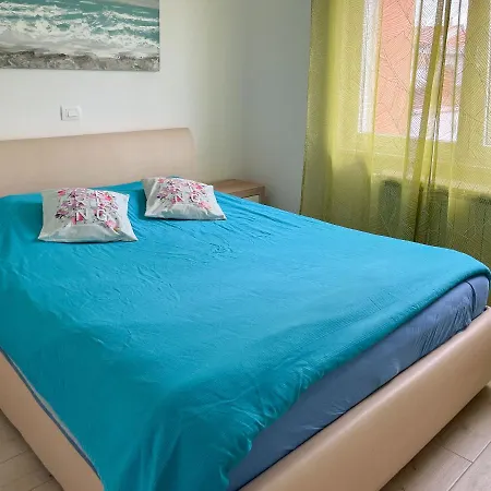 Blanka Apartamento Rovinj