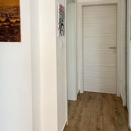 Apartman Blanka