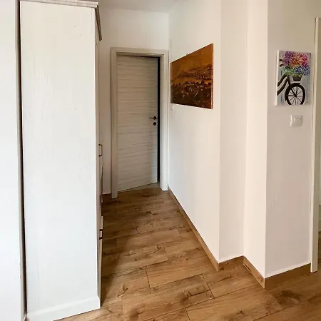 Blanka Apartman Rovinj
