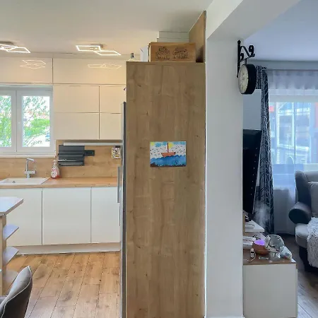 Blanka Apartman