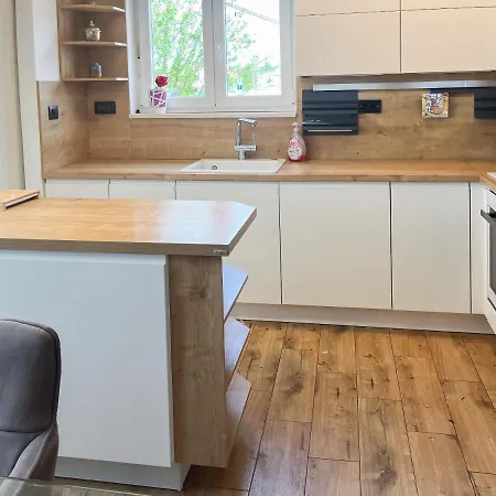 Apartman Blanka *