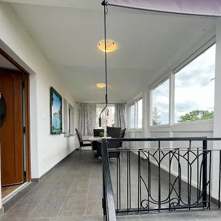 Apartman Blanka