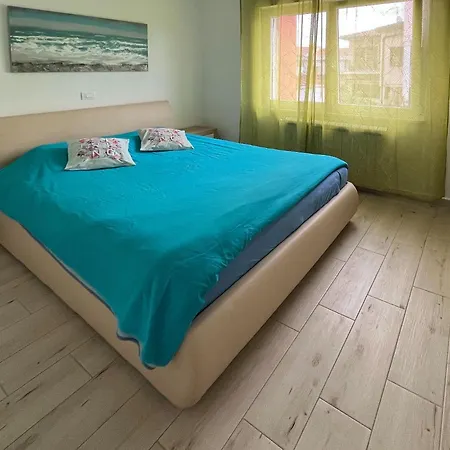 Blanka Apartman *