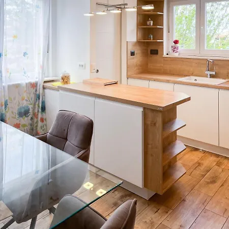 Blanka Apartman Rovinj