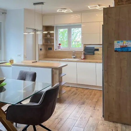 Apartman Blanka *