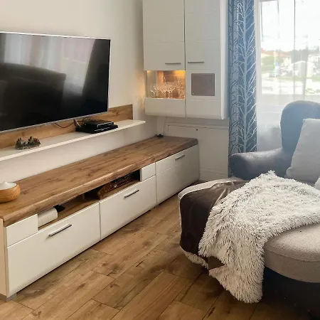 Apartman Blanka